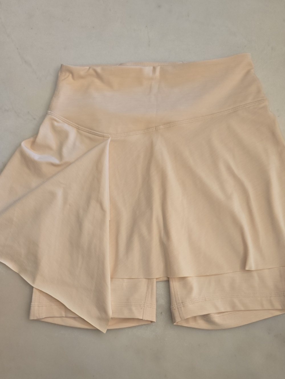 NWT FP Movement Sunrise Skort. XS - Picture 5 of 12